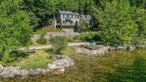 69 State Route 121 Otisfield ME 04270