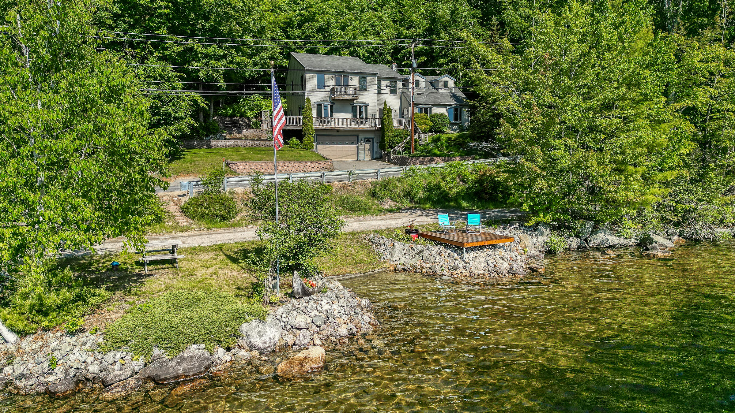 69 State Route 121 Otisfield ME 04270