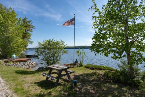 69 State Route 121 Otisfield ME 04270