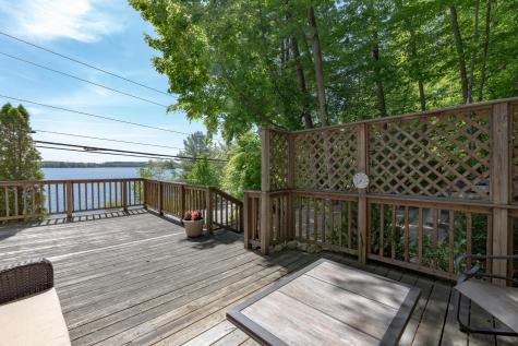 69 State Route 121 Otisfield ME 04270