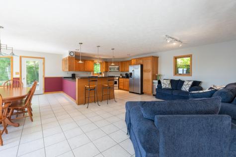 69 State Route 121 Otisfield ME 04270