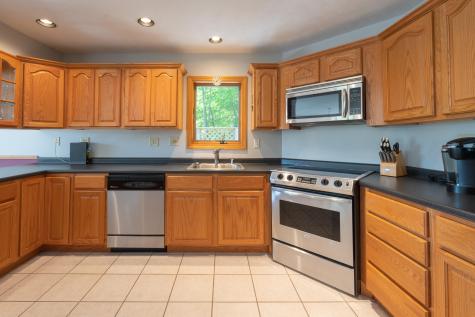 69 State Route 121 Otisfield ME 04270