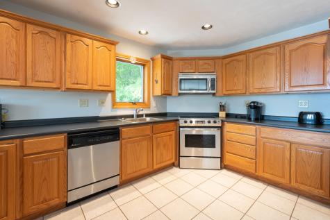 69 State Route 121 Otisfield ME 04270