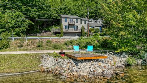 69 State Route 121 Otisfield ME 04270