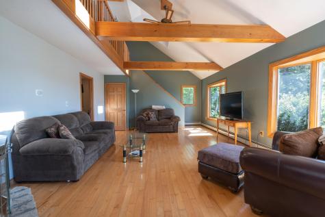 69 State Route 121 Otisfield ME 04270