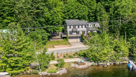 69 State Route 121 Otisfield ME 04270