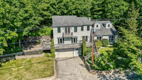 69 State Route 121 Otisfield ME 04270