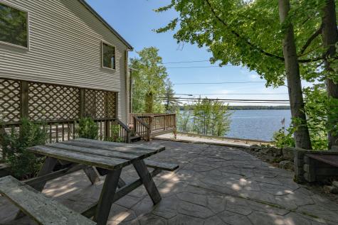 69 State Route 121 Otisfield ME 04270