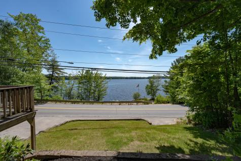 69 State Route 121 Otisfield ME 04270