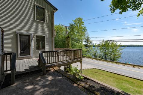 69 State Route 121 Otisfield ME 04270