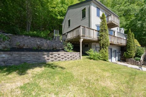 69 State Route 121 Otisfield ME 04270