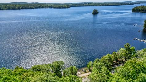 69 State Route 121 Otisfield ME 04270