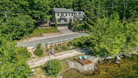 69 State Route 121 Otisfield ME 04270