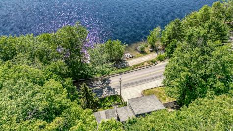 69 State Route 121 Otisfield ME 04270