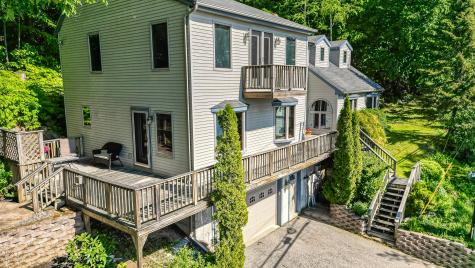 69 State Route 121 Otisfield ME 04270