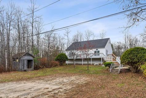 24 Memory Lane Arundel ME 04046