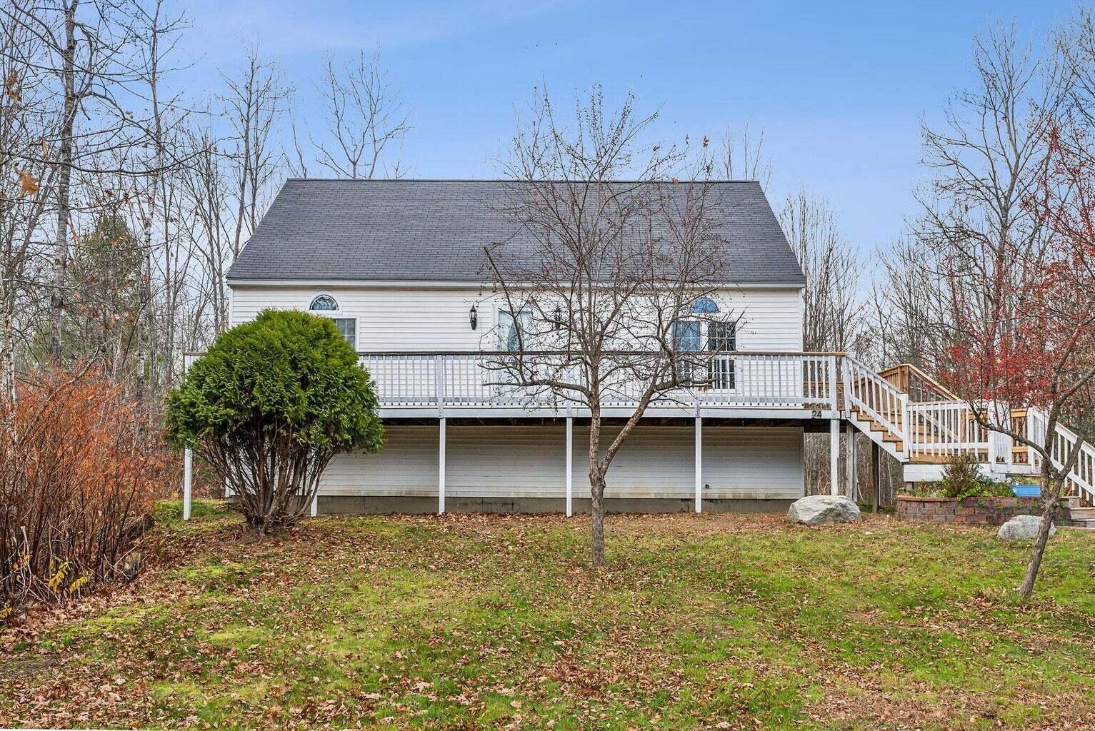 24 Memory Lane Arundel ME 04046