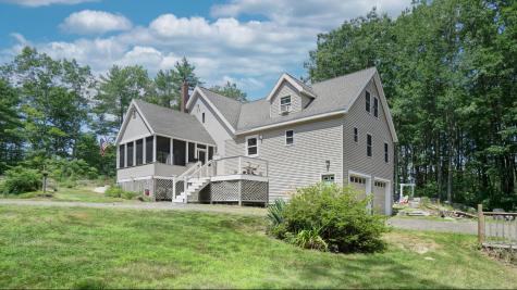 21 Hallczuk Road Biddeford ME 04005