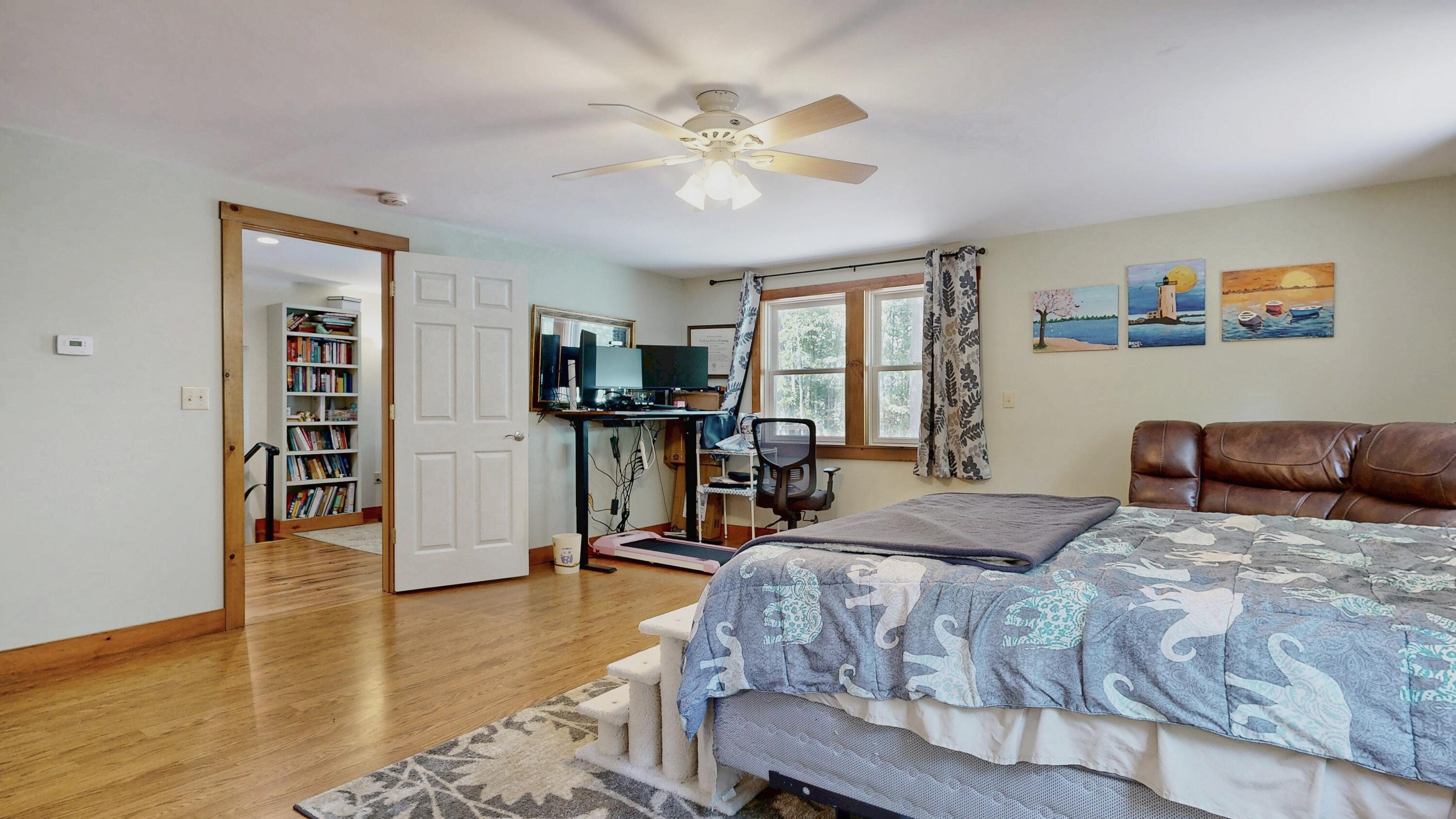 21 Hallczuk Road Biddeford ME 04005