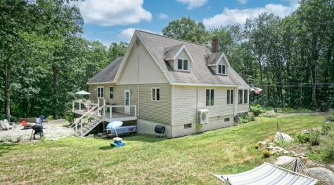 21 Hallczuk Road Biddeford ME 04005