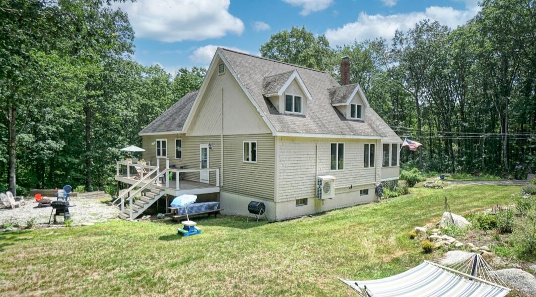 21 Hallczuk Road Biddeford ME 04005