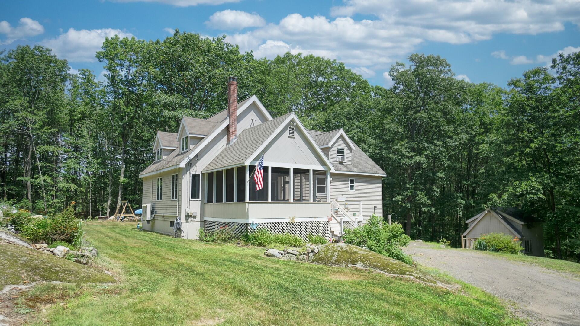 21 Hallczuk Road Biddeford ME 04005