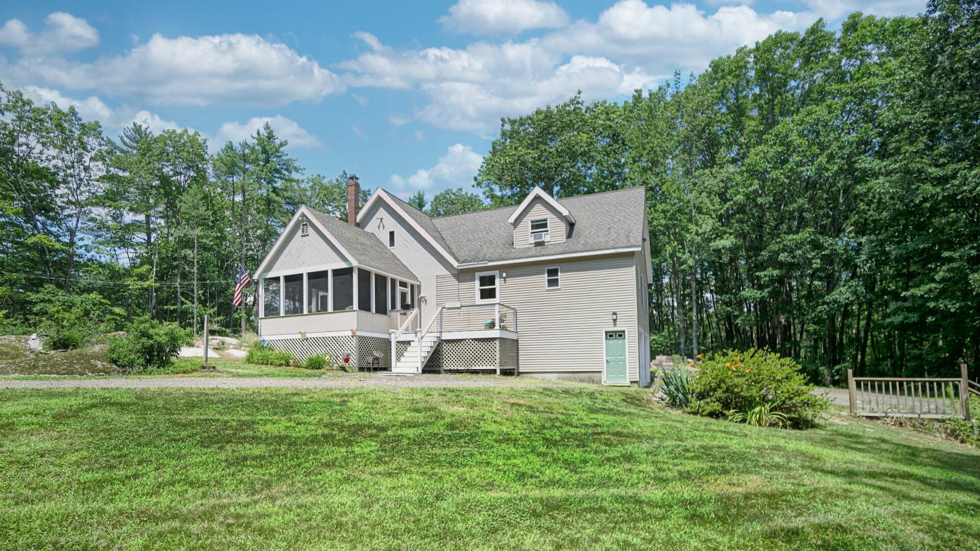 21 Hallczuk Road Biddeford ME 04005