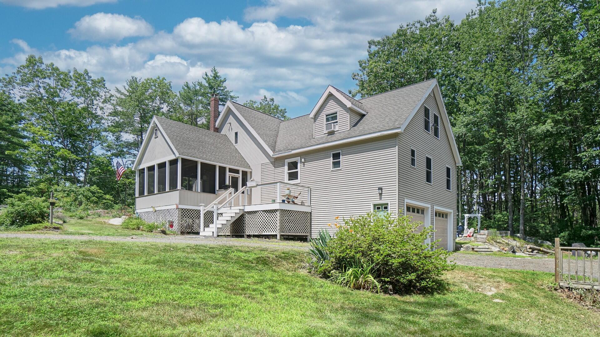 21 Hallczuk Road Biddeford ME 04005