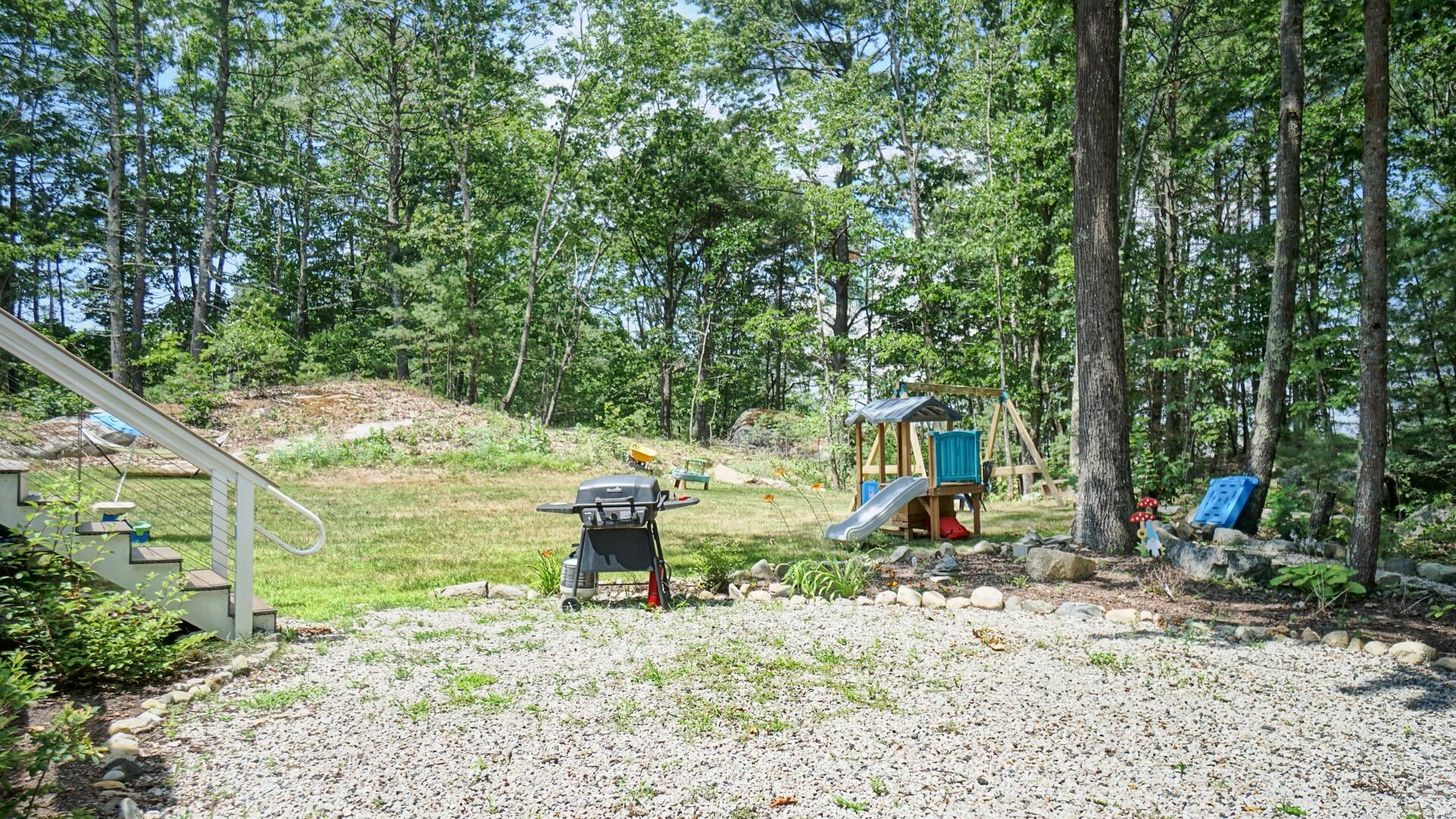 21 Hallczuk Road Biddeford ME 04005