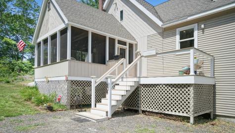 21 Hallczuk Road Biddeford ME 04005