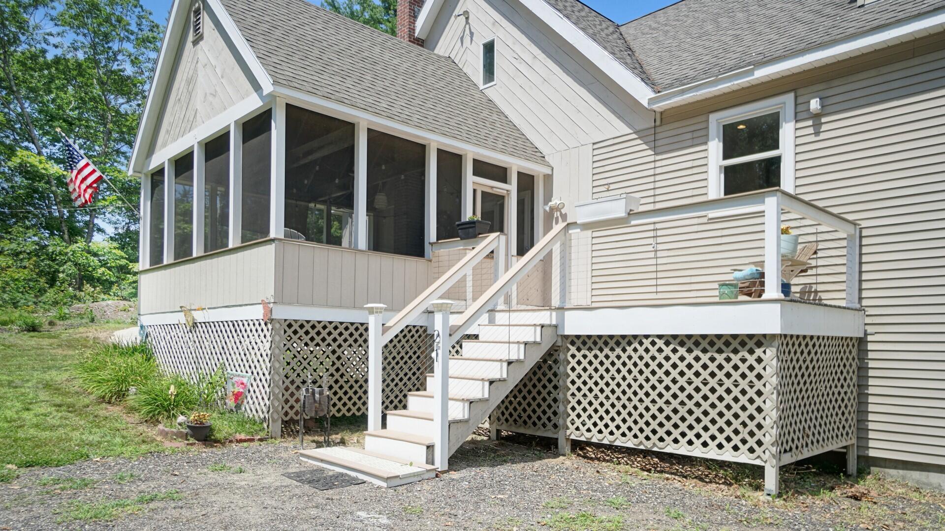 21 Hallczuk Road Biddeford ME 04005