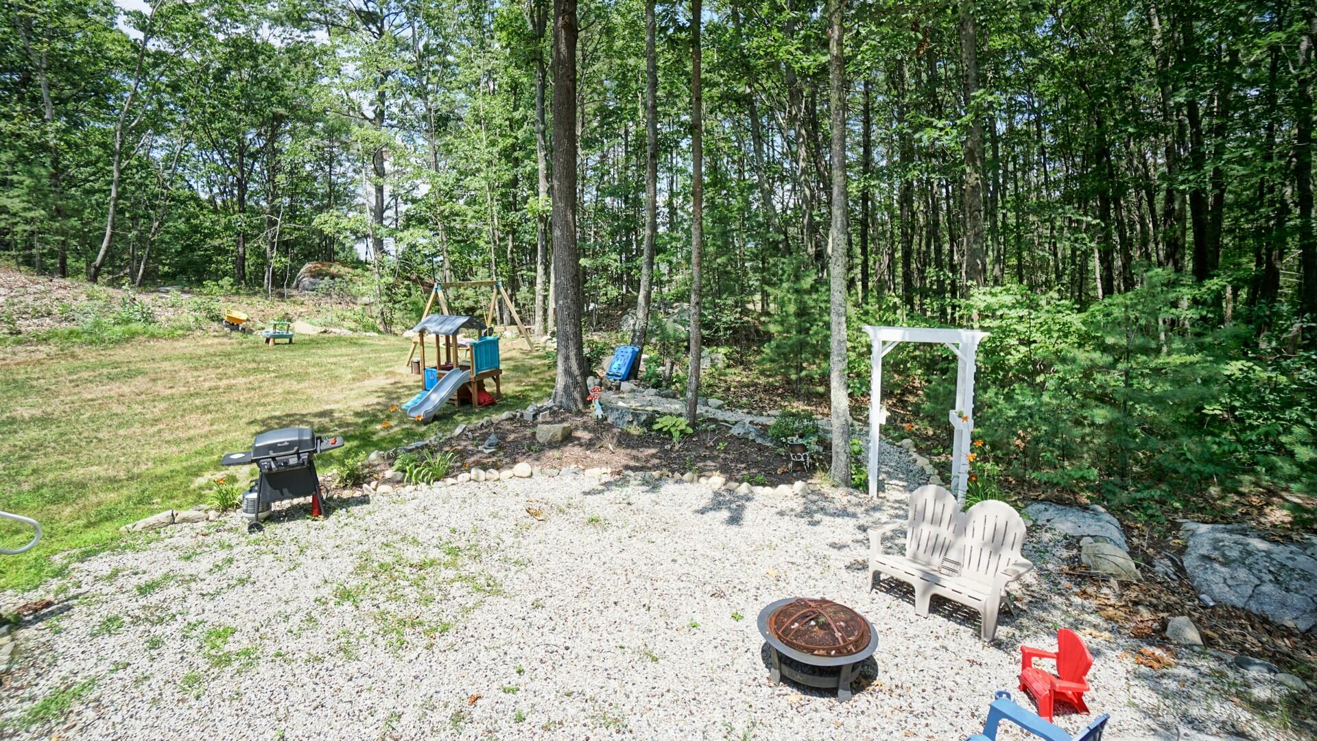 21 Hallczuk Road Biddeford ME 04005