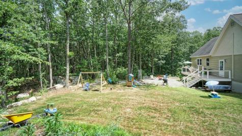 21 Hallczuk Road Biddeford ME 04005