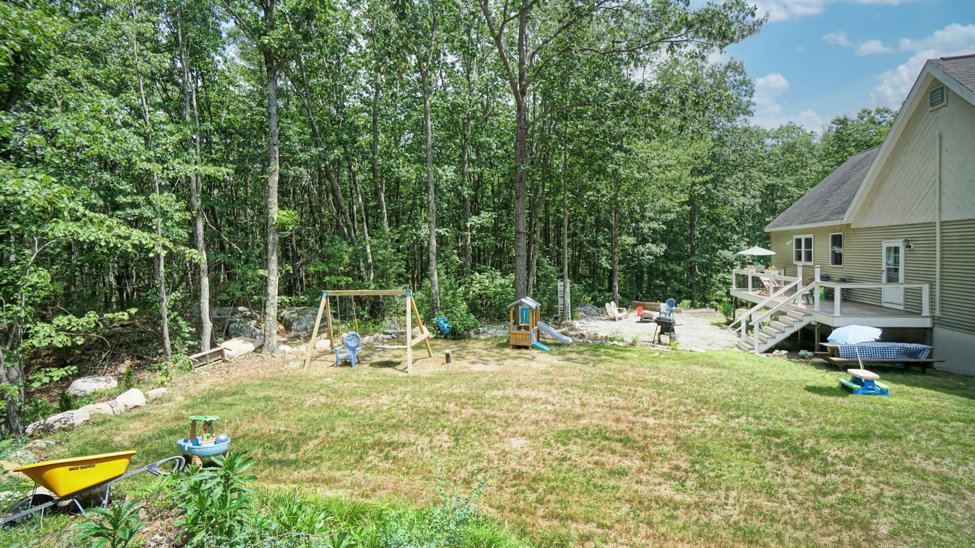 21 Hallczuk Road Biddeford ME 04005