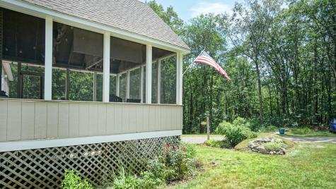 21 Hallczuk Road Biddeford ME 04005