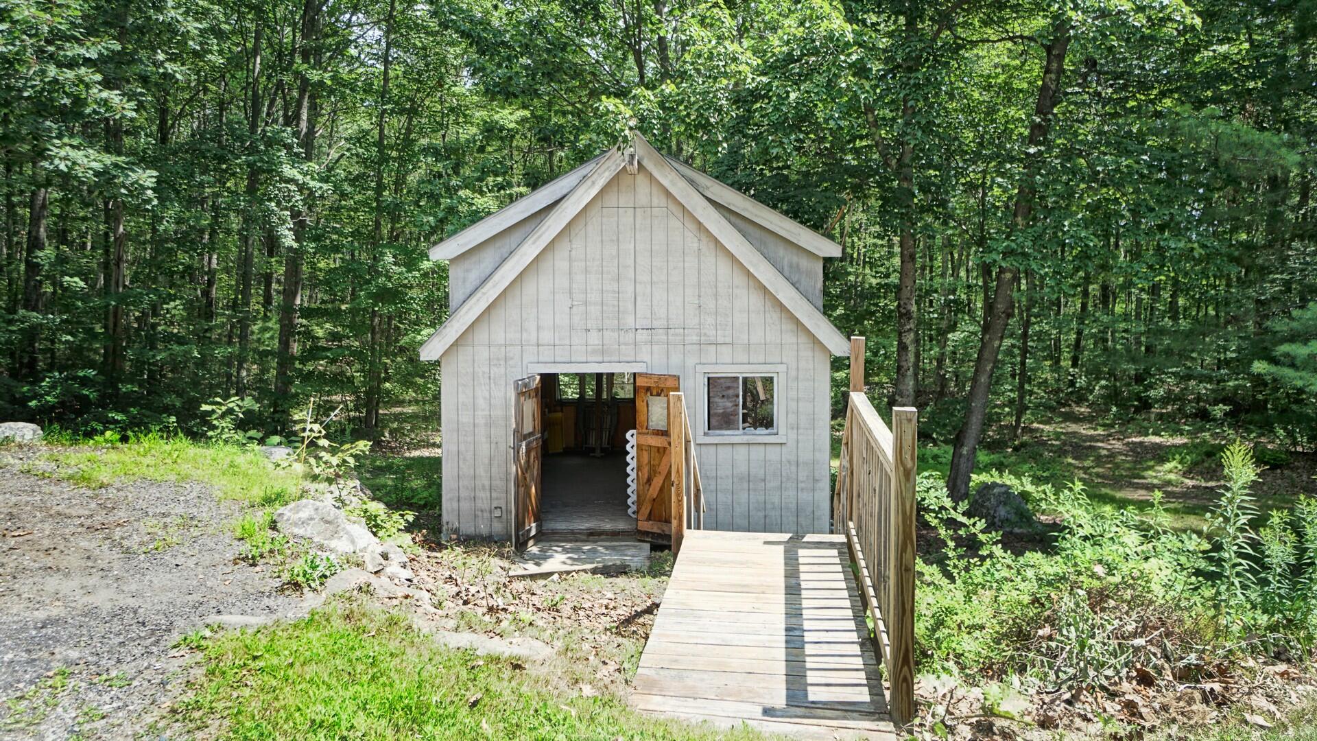 21 Hallczuk Road Biddeford ME 04005