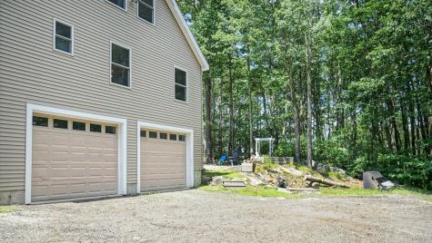 21 Hallczuk Road Biddeford ME 04005