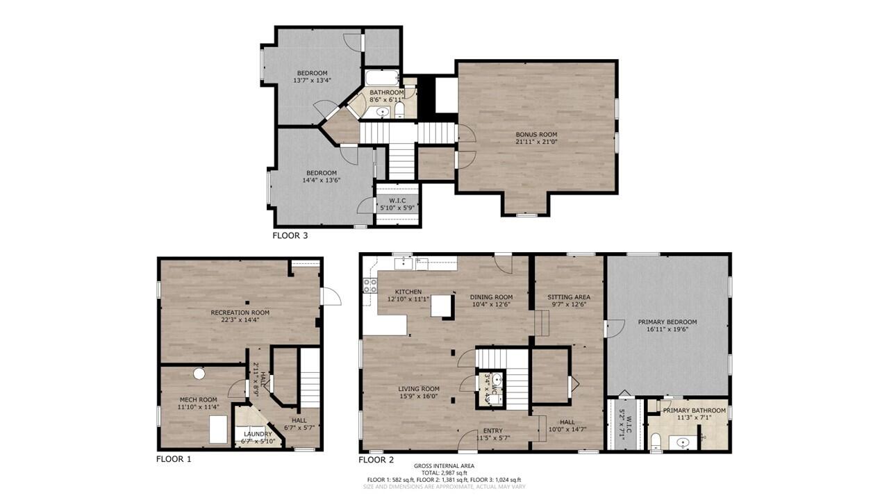 21 Hallczuk Road Biddeford ME 04005