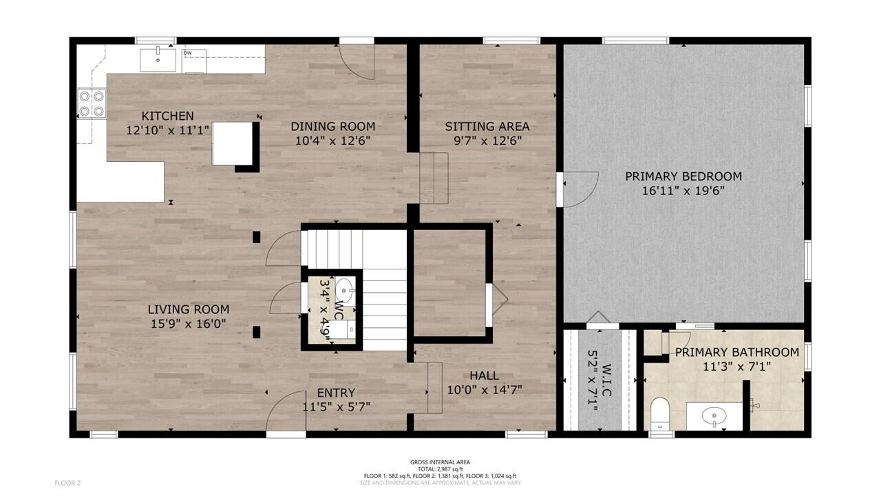 21 Hallczuk Road Biddeford ME 04005