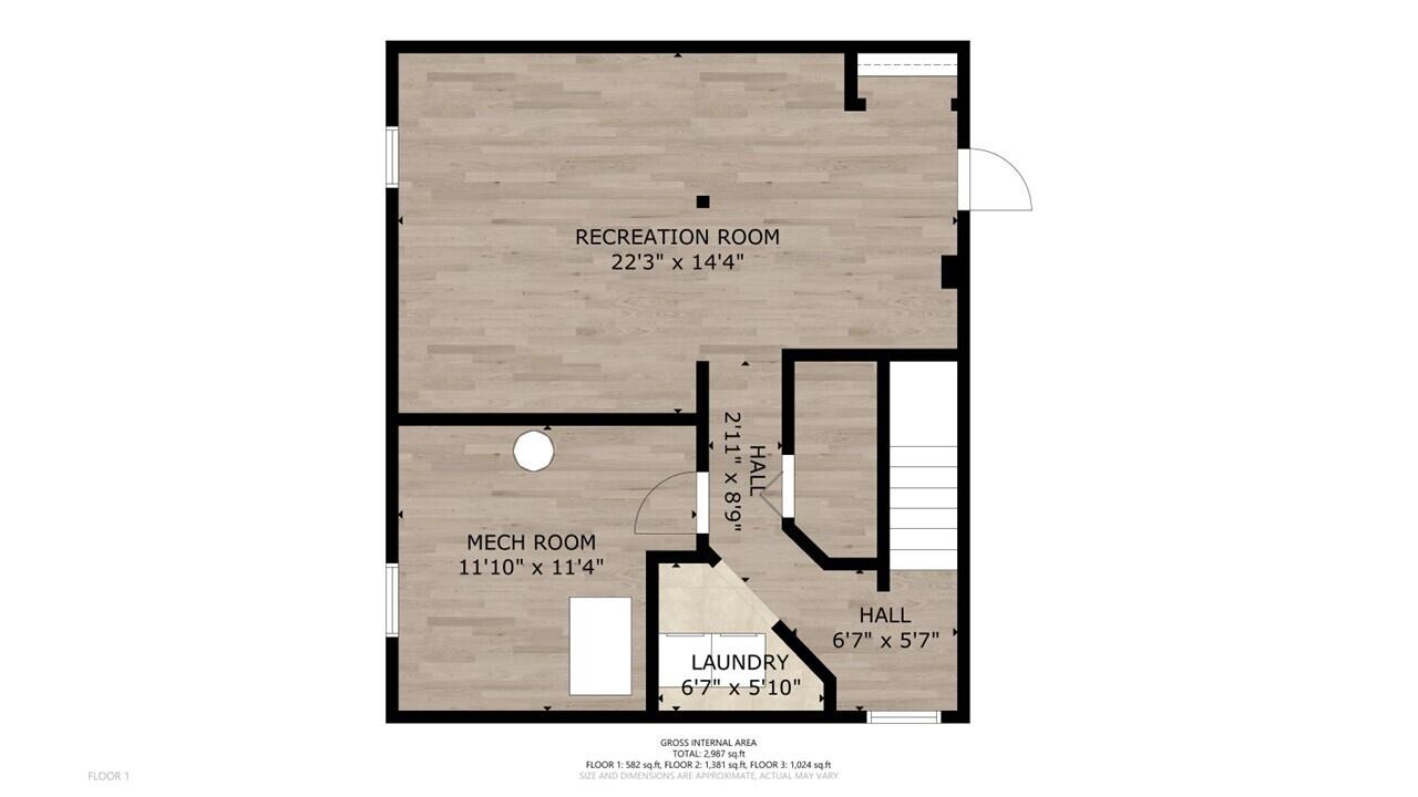 21 Hallczuk Road Biddeford ME 04005