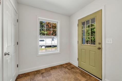 22 Spencer Lane Richmond ME 04357