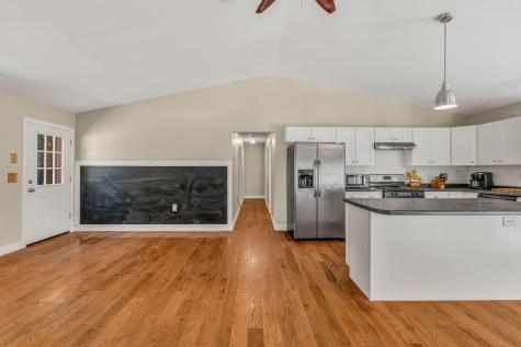 22 Spencer Lane Richmond ME 04357