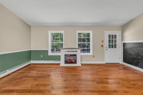 22 Spencer Lane Richmond ME 04357