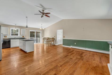 22 Spencer Lane Richmond ME 04357