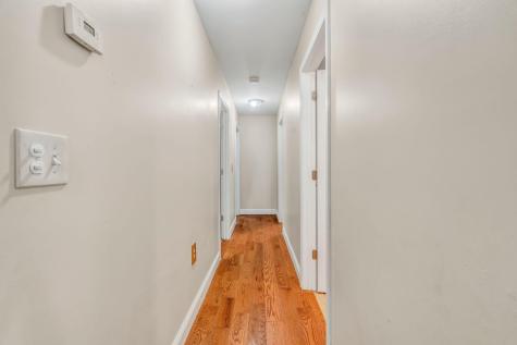 22 Spencer Lane Richmond ME 04357