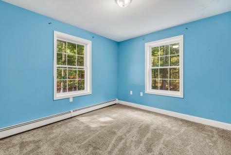 22 Spencer Lane Richmond ME 04357