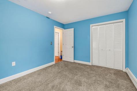 22 Spencer Lane Richmond ME 04357