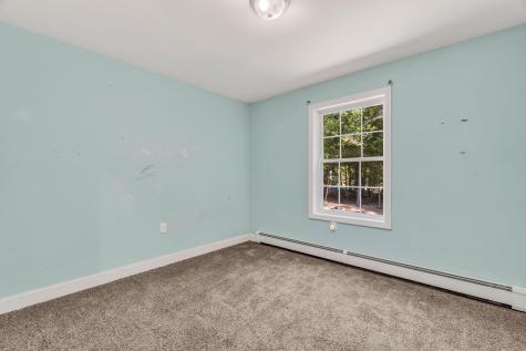 22 Spencer Lane Richmond ME 04357