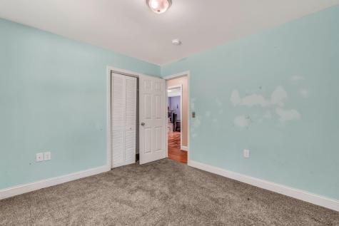 22 Spencer Lane Richmond ME 04357