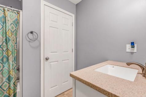 22 Spencer Lane Richmond ME 04357